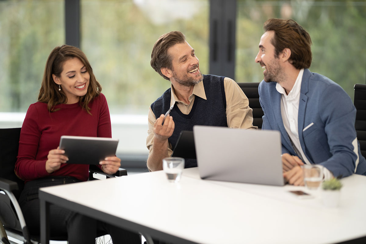  Create your own Business Strategy for Growth