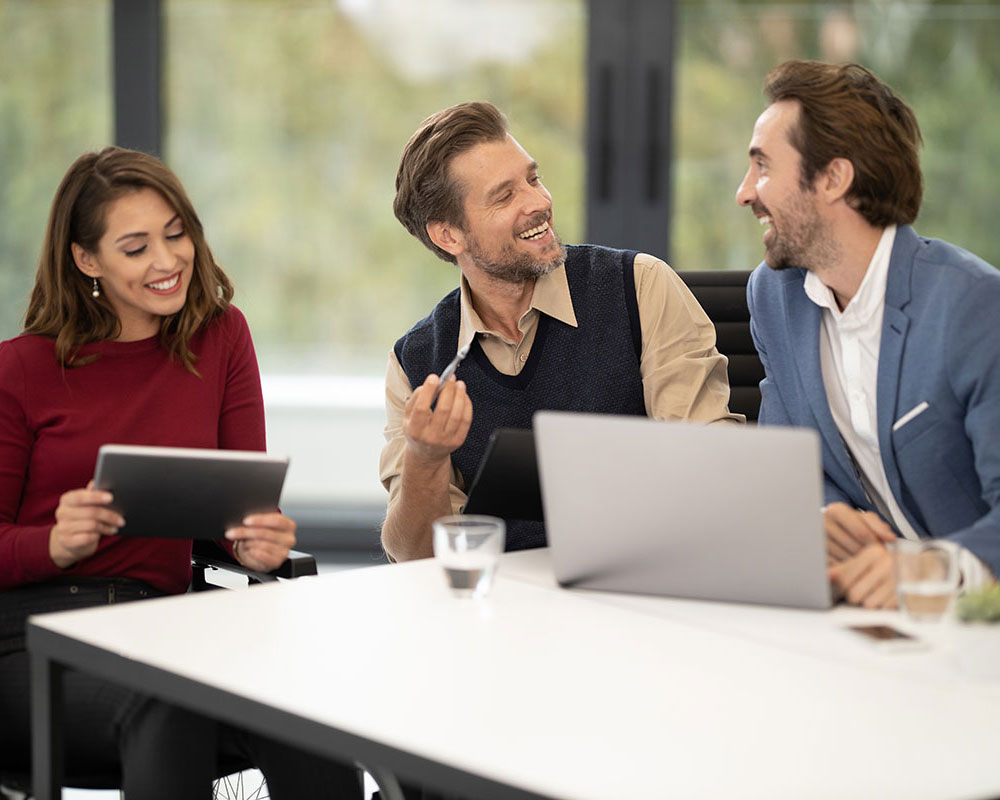 Great ideas for business managing process